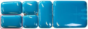 Protective cover leg section Plaster Master
