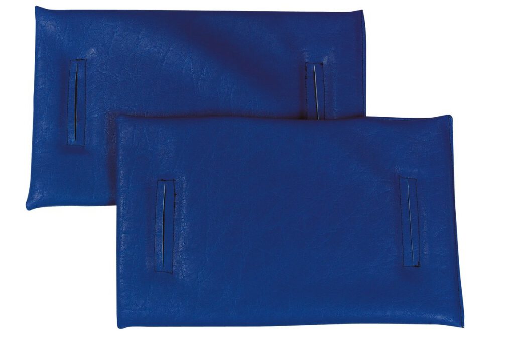 Coussin pour sangle