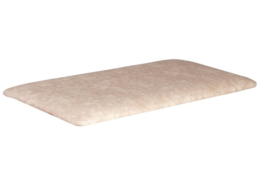 Zone de couchage Practical 2 et 4
