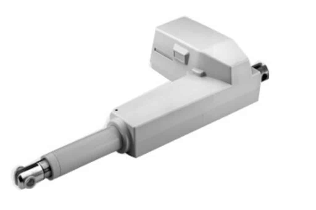 Actuator for Linak motor, stroke 300mm