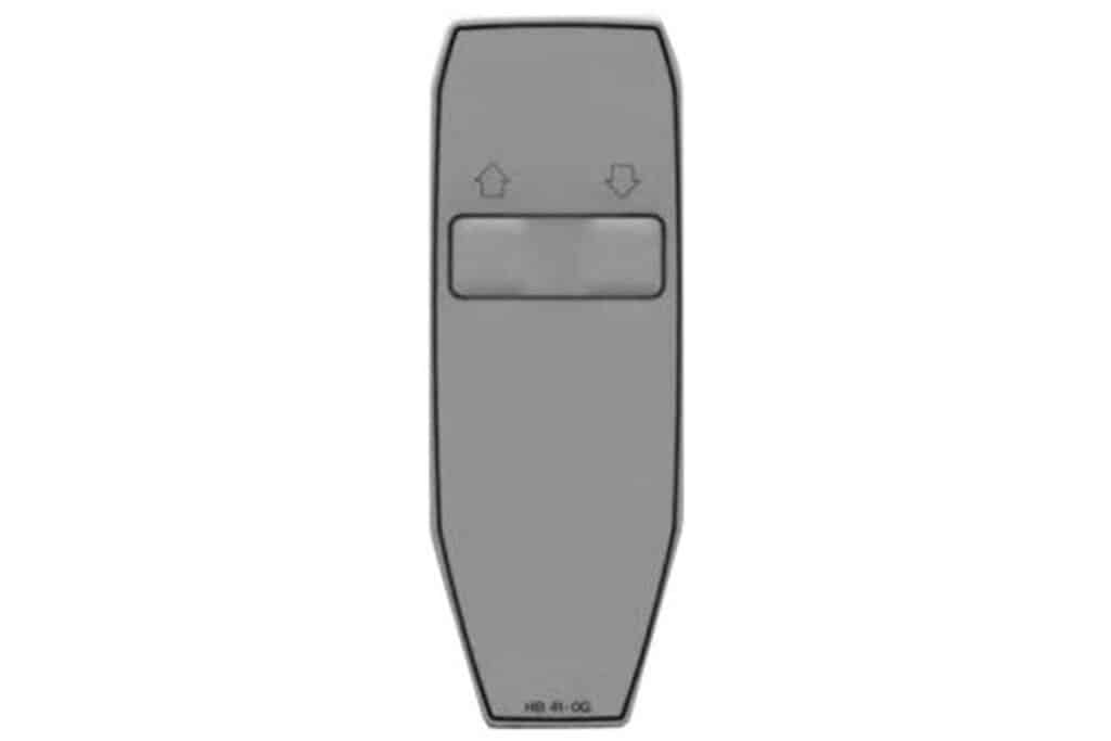 Handswitch Linak