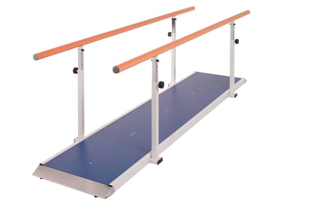 Barren Standard, 3 Meter