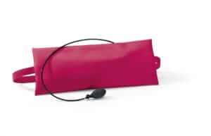 Lumbar support