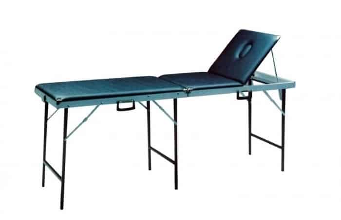Massagebank