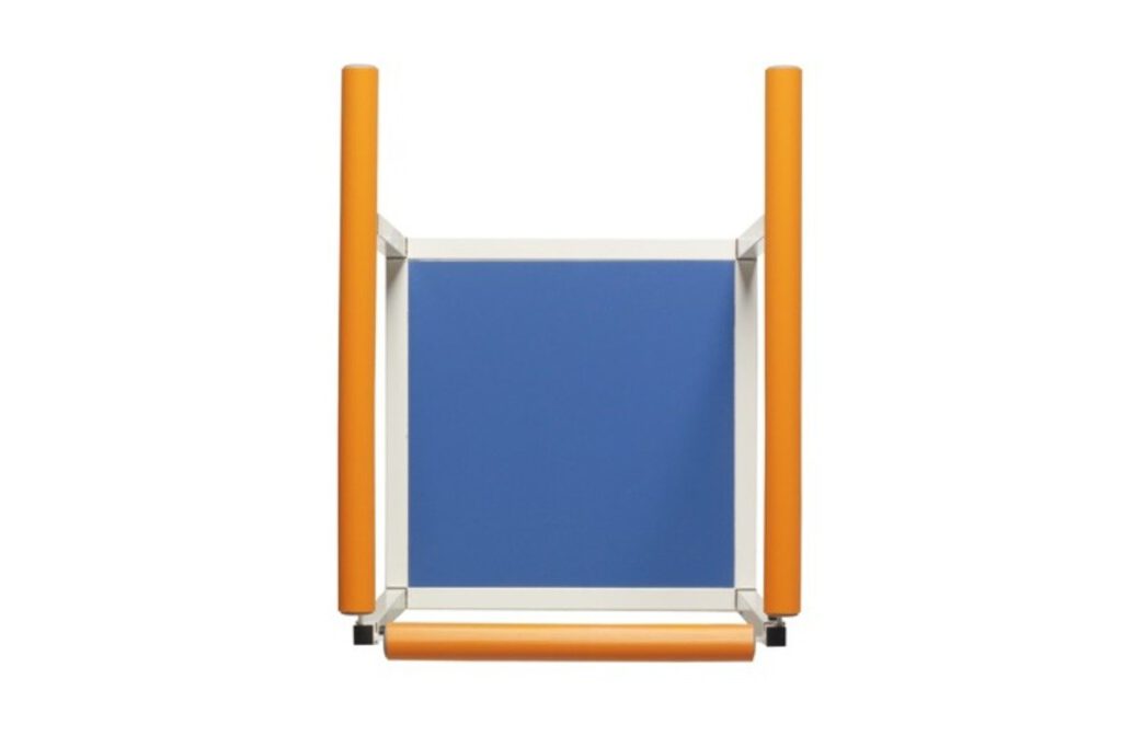 Plattform 1 Treppe