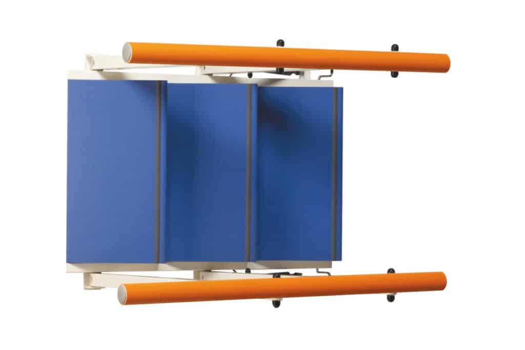 Treppen Plus – kurz