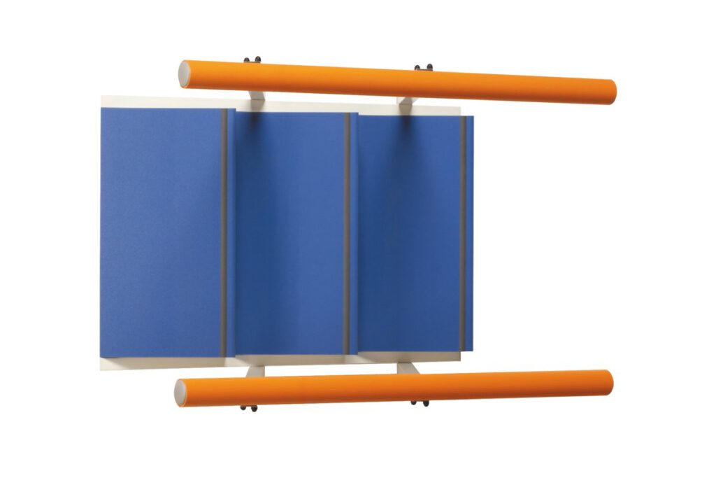 Staircase Standard – short