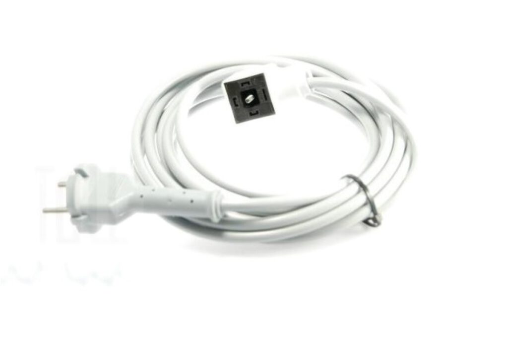 Netsnoer t.b.v. Hanning motor