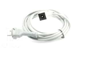 Netsnoer t.b.v. Hanning motor