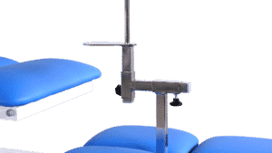 Pelvis support conventional
