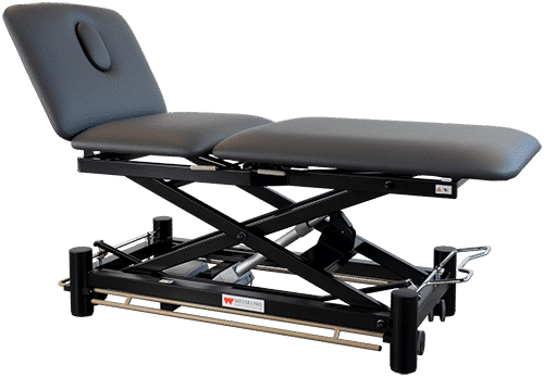 BasiX 3 Black Beauty