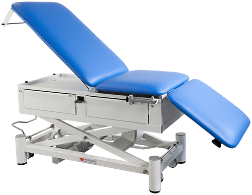 Praxis 3 Comfort Elite