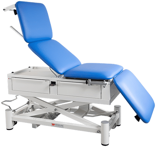 Praxis 4 Comfort Elite