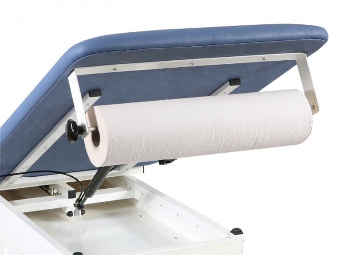 Support de rouleau de papier Mondial