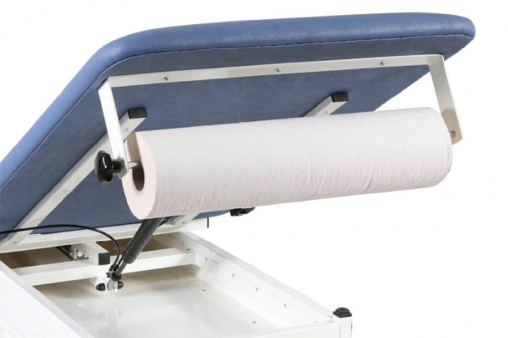 Support de rouleau de papier Eco
