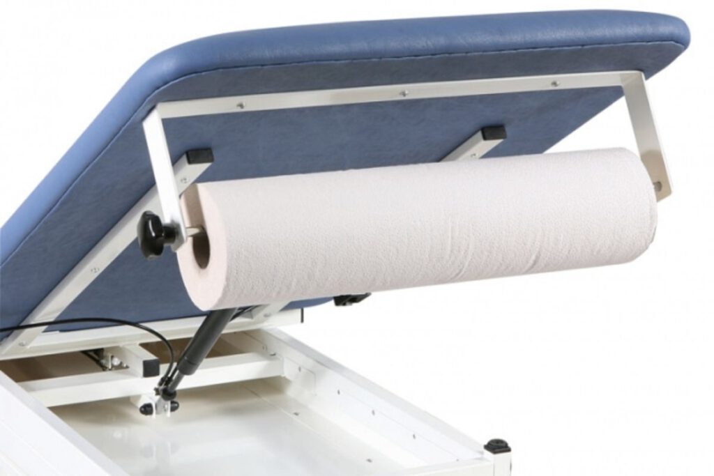 Support de rouleau de papier Mondial