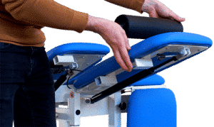 Set heel support Plaster Master