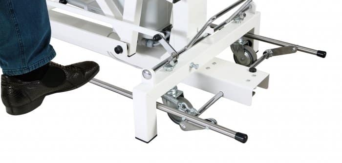 Bar-switch system Practical