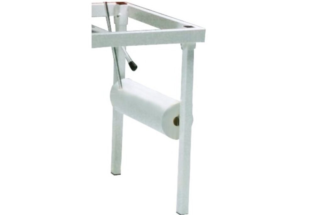 Paper roll holder Simplex