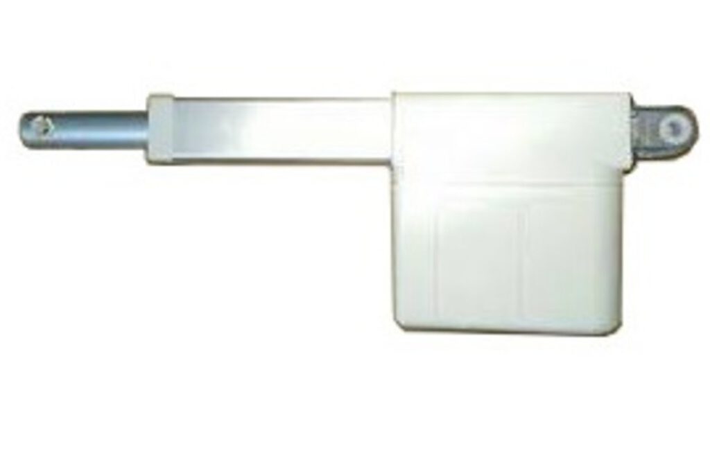 Hanning Kippmotor, 8000N, Hub 300mm