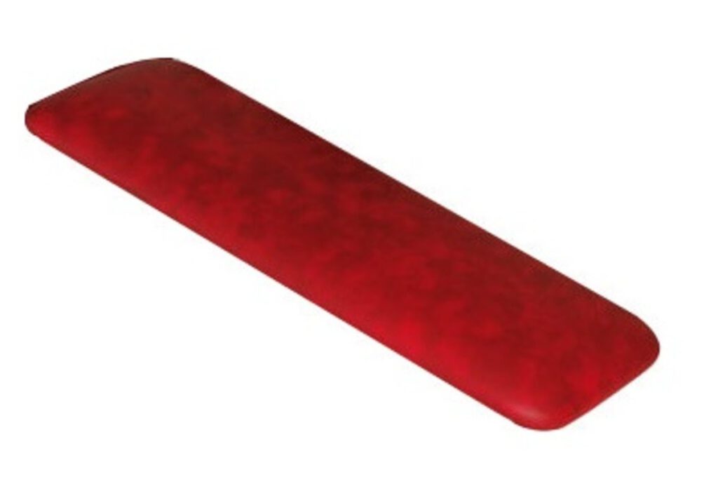 Repose-jambes Practical 3 + 5 Split Section