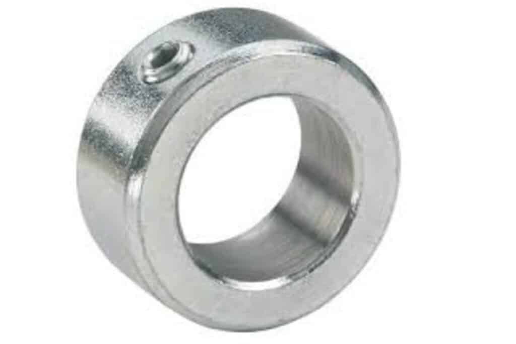 Bague d&rsquo;arrêt M10