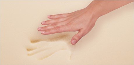 Memoryfoam
