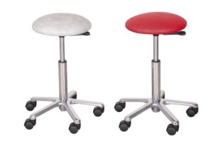 Different color for tabouret Saar