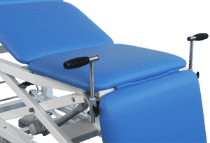 Set feet supports