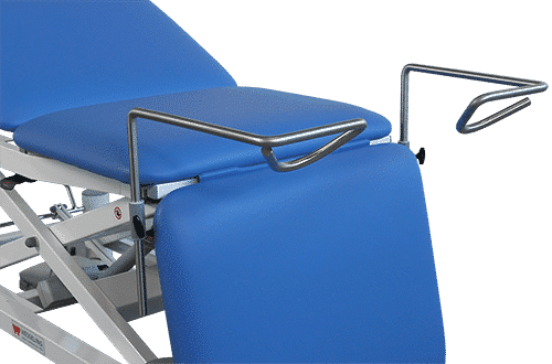 Stirrups (set)