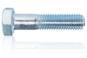 Bout 10×80 mm