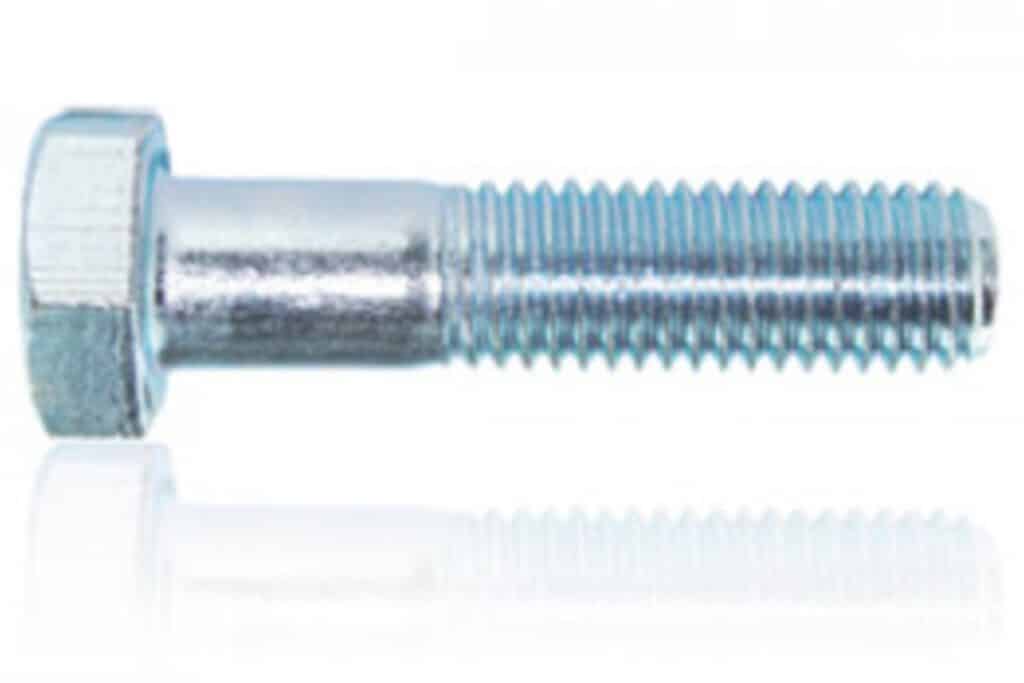 Bout 10×60 mm