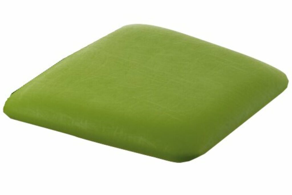 Repose-jambes Optimus ECG