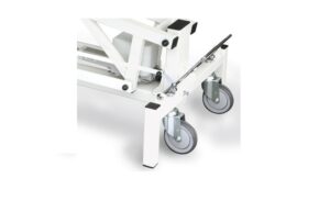 Big castors