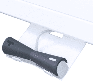 adapter for footswitch