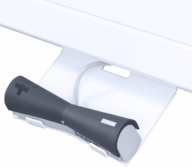 adapter for footswitch